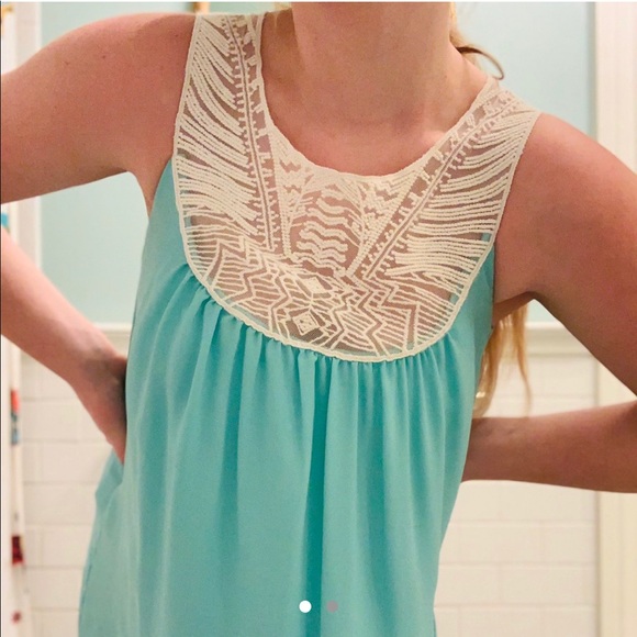 Dress - Picture 1 of 2